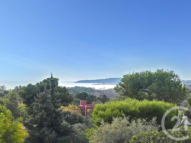 appartement - VILLENEUVE LOUBET - 06