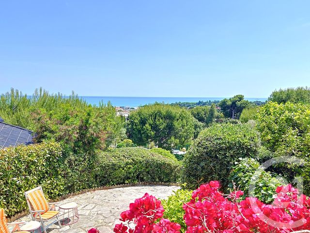 appartement - VILLENEUVE LOUBET - 06