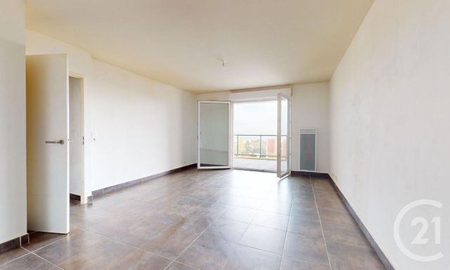 Appartement F2 à vendre - 2 pièces - 47.15 m2 - ANTIBES - 06 - PROVENCE-ALPES-COTE-D-AZUR - Century 21 Marina Baie Des Anges