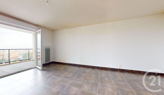 Appartement F2 à vendre - 2 pièces - 47.15 m2 - ANTIBES - 06 - PROVENCE-ALPES-COTE-D-AZUR - Century 21 Marina Baie Des Anges