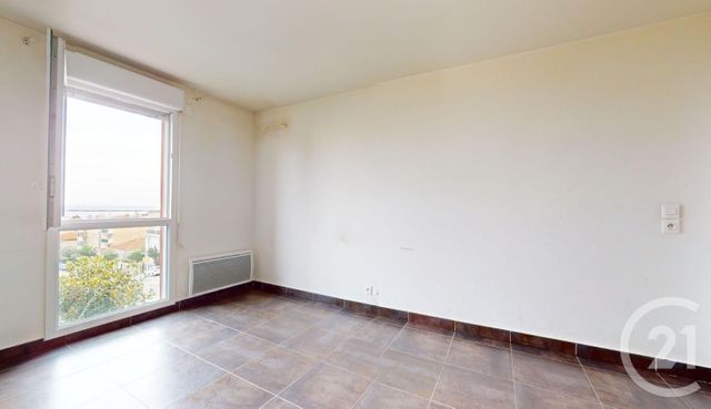 Appartement F2 à vendre - 2 pièces - 47.15 m2 - ANTIBES - 06 - PROVENCE-ALPES-COTE-D-AZUR - Century 21 Marina Baie Des Anges