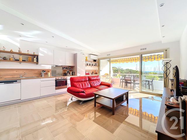 Appartement T3 à vendre VILLENEUVE LOUBET