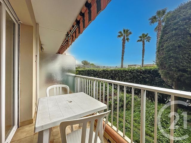  - VILLENEUVE LOUBET - 