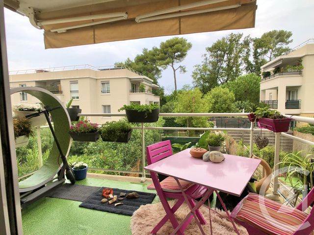  - VILLENEUVE LOUBET - 