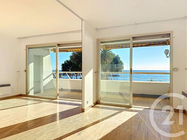 Appartement T2 à vendre - 2 pièces - 56.25 m2 - VILLENEUVE LOUBET - 06 - PROVENCE-ALPES-COTE-D-AZUR - Century 21 Marina Baie Des Anges