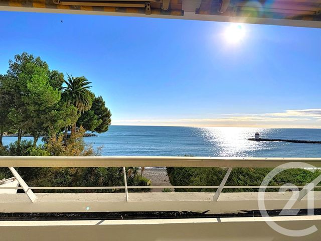 Appartement T2 à vendre VILLENEUVE LOUBET