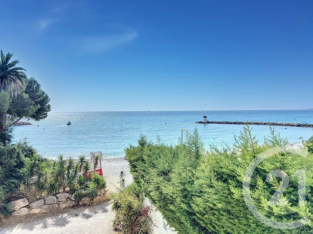 appartement - VILLENEUVE LOUBET - 06