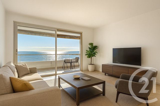 Appartement T2 à vendre VILLENEUVE LOUBET