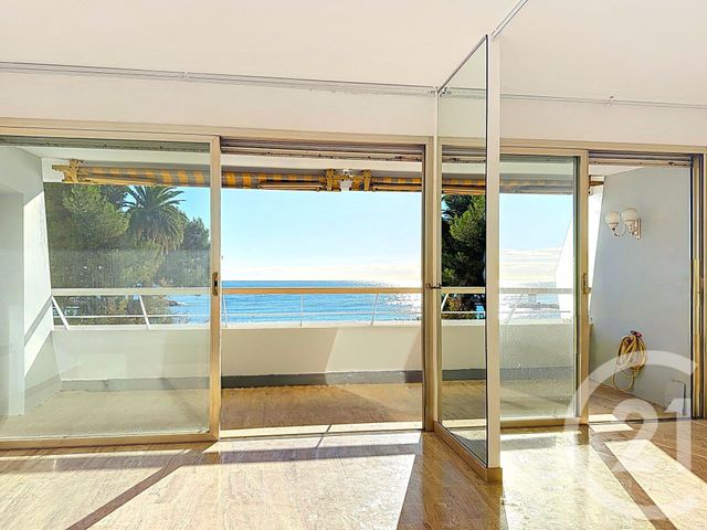 Appartement T2 à vendre - 2 pièces - 56.25 m2 - VILLENEUVE LOUBET - 06 - PROVENCE-ALPES-COTE-D-AZUR - Century 21 Marina Baie Des Anges