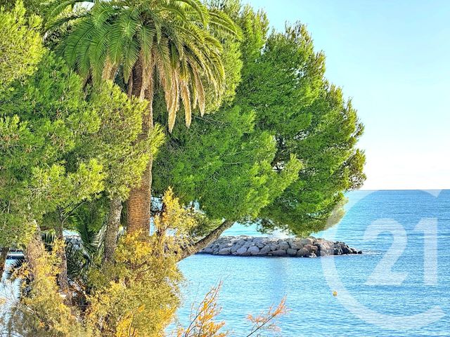 Appartement T2 à vendre - 2 pièces - 56.25 m2 - VILLENEUVE LOUBET - 06 - PROVENCE-ALPES-COTE-D-AZUR - Century 21 Marina Baie Des Anges