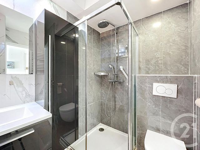 Appartement Studio à vendre - 1 pièce - 22.0 m2 - VILLENEUVE LOUBET - 06 - PROVENCE-ALPES-COTE-D-AZUR - Century 21 Marina Baie Des Anges