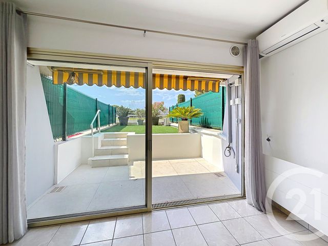 appartement - VILLENEUVE LOUBET - 06
