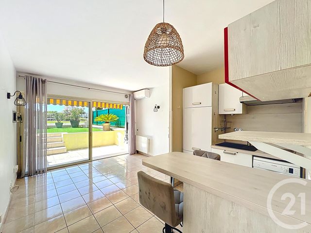 appartement - VILLENEUVE LOUBET - 06