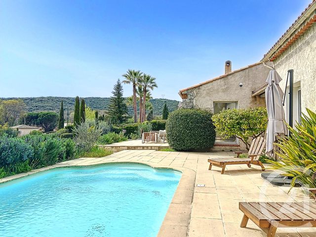 maison - VILLENEUVE LOUBET - 06