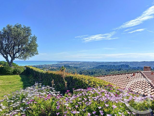 maison à vendre - 6 pièces - 200.0 m2 - VILLENEUVE LOUBET - 06 - PROVENCE-ALPES-COTE-D-AZUR - Century 21 Marina Baie Des Anges