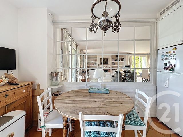 maison à vendre - 6 pièces - 200.0 m2 - VILLENEUVE LOUBET - 06 - PROVENCE-ALPES-COTE-D-AZUR - Century 21 Marina Baie Des Anges