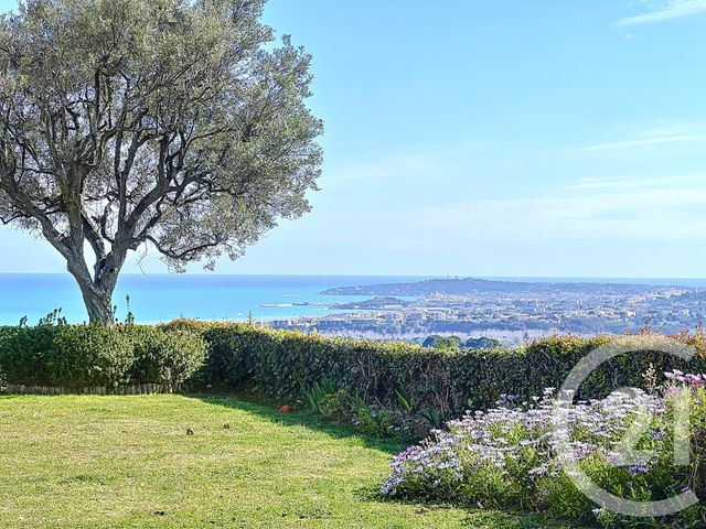 maison à vendre - 6 pièces - 200.0 m2 - VILLENEUVE LOUBET - 06 - PROVENCE-ALPES-COTE-D-AZUR - Century 21 Marina Baie Des Anges