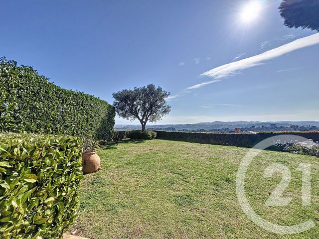 maison - VILLENEUVE LOUBET - 06