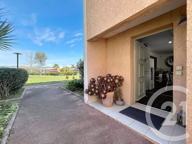 Appartement F3 à vendre - 3 pièces - 63.0 m2 - VILLENEUVE LOUBET - 06 - PROVENCE-ALPES-COTE-D-AZUR - Century 21 Marina Baie Des Anges