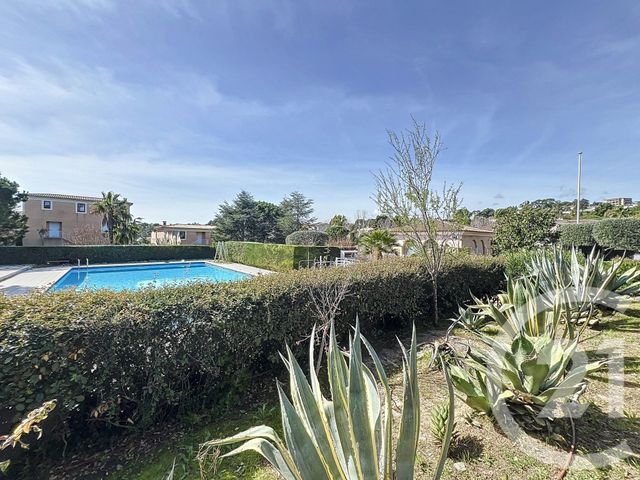 appartement - VILLENEUVE LOUBET - 06