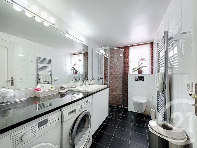 Appartement F3 à vendre - 3 pièces - 63.0 m2 - VILLENEUVE LOUBET - 06 - PROVENCE-ALPES-COTE-D-AZUR - Century 21 Marina Baie Des Anges