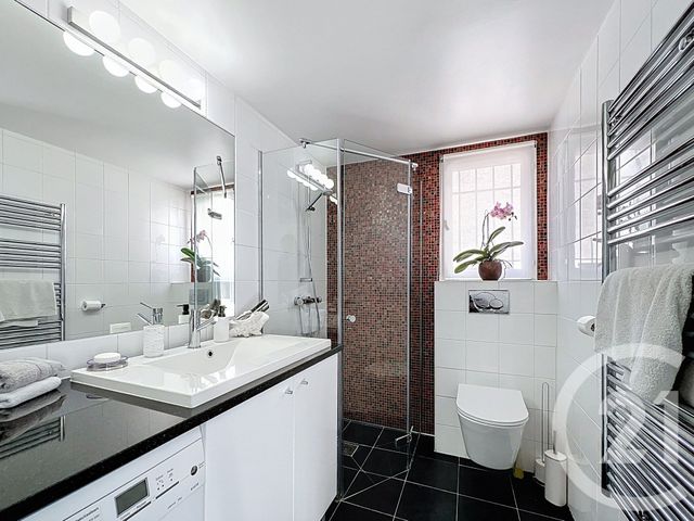 Appartement F3 à vendre - 3 pièces - 63.0 m2 - VILLENEUVE LOUBET - 06 - PROVENCE-ALPES-COTE-D-AZUR - Century 21 Marina Baie Des Anges