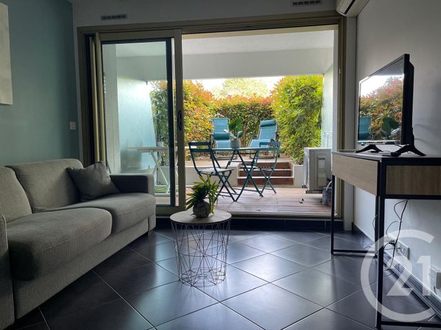 appartement - VILLENEUVE LOUBET - 06