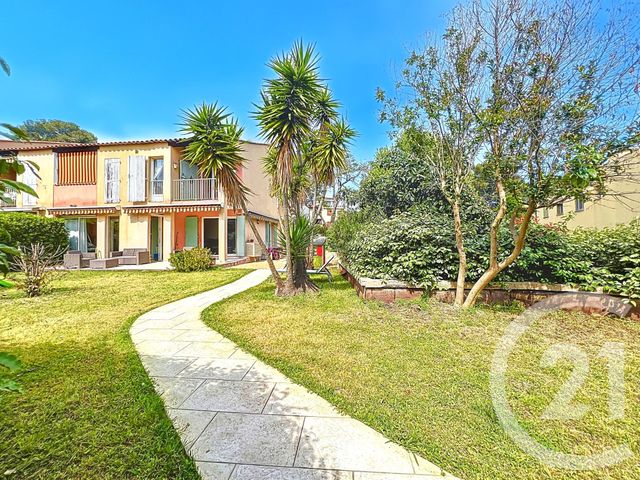 appartement - VILLENEUVE LOUBET - 06