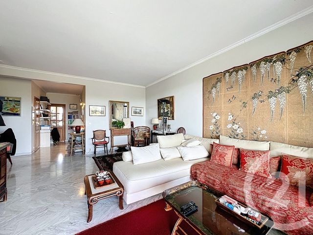 Appartement F2 à vendre - 2 pièces - 57.68 m2 - CAGNES SUR MER - 06 - PROVENCE-ALPES-COTE-D-AZUR - Century 21 Marina Baie Des Anges
