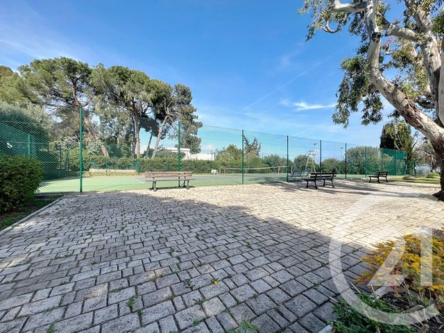Appartement F2 à vendre - 2 pièces - 57.68 m2 - CAGNES SUR MER - 06 - PROVENCE-ALPES-COTE-D-AZUR - Century 21 Marina Baie Des Anges