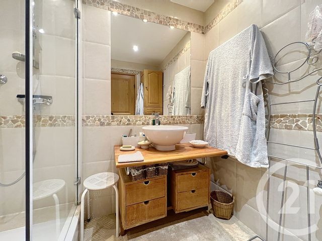 Appartement F2 à vendre - 2 pièces - 57.68 m2 - CAGNES SUR MER - 06 - PROVENCE-ALPES-COTE-D-AZUR - Century 21 Marina Baie Des Anges