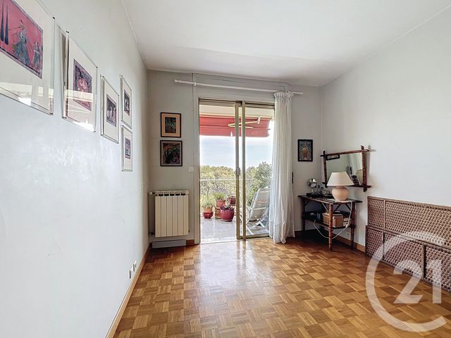 Appartement F2 à vendre - 2 pièces - 57.68 m2 - CAGNES SUR MER - 06 - PROVENCE-ALPES-COTE-D-AZUR - Century 21 Marina Baie Des Anges