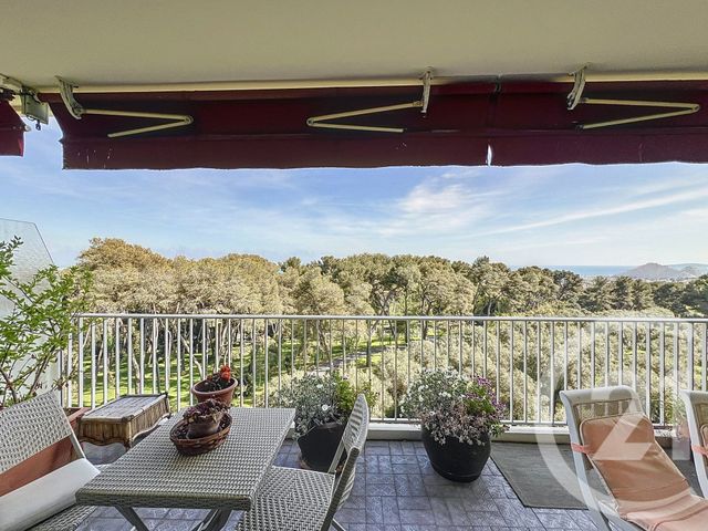 appartement - CAGNES SUR MER - 06