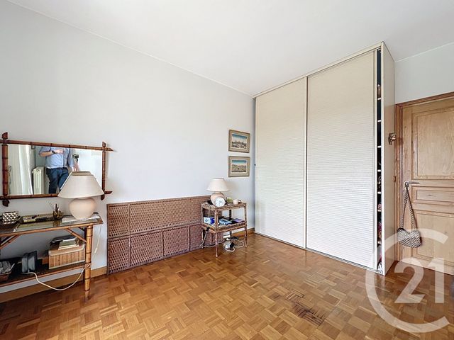 Appartement F2 à vendre - 2 pièces - 57.68 m2 - CAGNES SUR MER - 06 - PROVENCE-ALPES-COTE-D-AZUR - Century 21 Marina Baie Des Anges