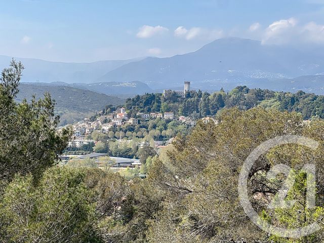 Appartement F2 à vendre - 2 pièces - 57.68 m2 - CAGNES SUR MER - 06 - PROVENCE-ALPES-COTE-D-AZUR - Century 21 Marina Baie Des Anges
