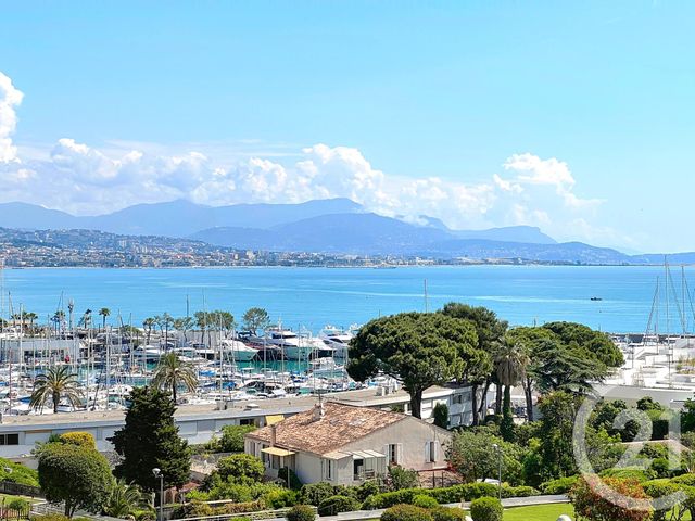 appartement - VILLENEUVE LOUBET - 06