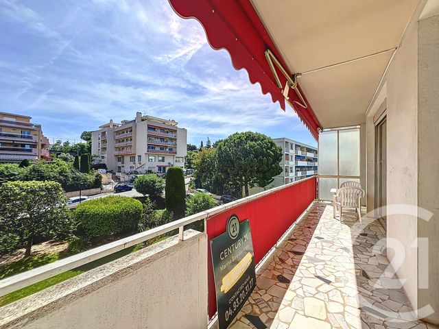 appartement - NICE - 06