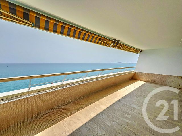 Appartement T4 à vendre - 4 pièces - 110.0 m2 - VILLENEUVE LOUBET - 06 - PROVENCE-ALPES-COTE-D-AZUR - Century 21 Marina Baie Des Anges