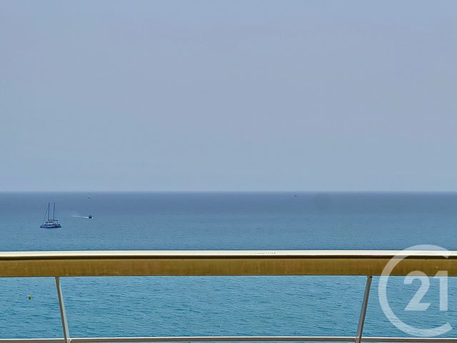 Appartement T4 à vendre - 4 pièces - 110.0 m2 - VILLENEUVE LOUBET - 06 - PROVENCE-ALPES-COTE-D-AZUR - Century 21 Marina Baie Des Anges