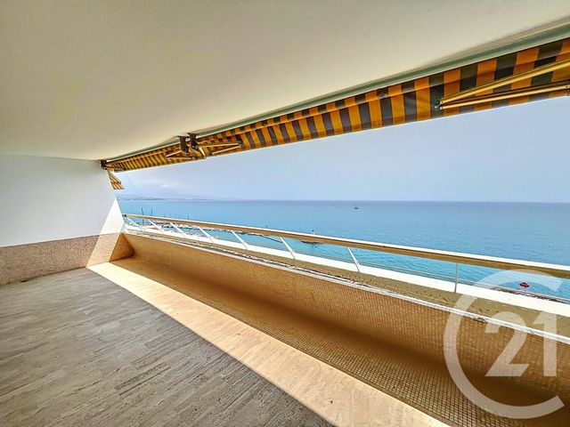 Appartement T4 à vendre - 4 pièces - 110.0 m2 - VILLENEUVE LOUBET - 06 - PROVENCE-ALPES-COTE-D-AZUR - Century 21 Marina Baie Des Anges