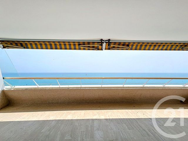 Appartement T4 à vendre - 4 pièces - 110.0 m2 - VILLENEUVE LOUBET - 06 - PROVENCE-ALPES-COTE-D-AZUR - Century 21 Marina Baie Des Anges