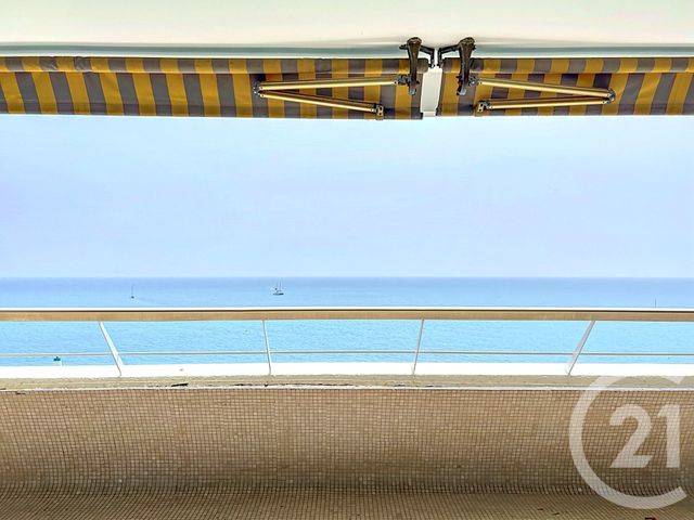 Appartement T4 à vendre - 4 pièces - 110.0 m2 - VILLENEUVE LOUBET - 06 - PROVENCE-ALPES-COTE-D-AZUR - Century 21 Marina Baie Des Anges