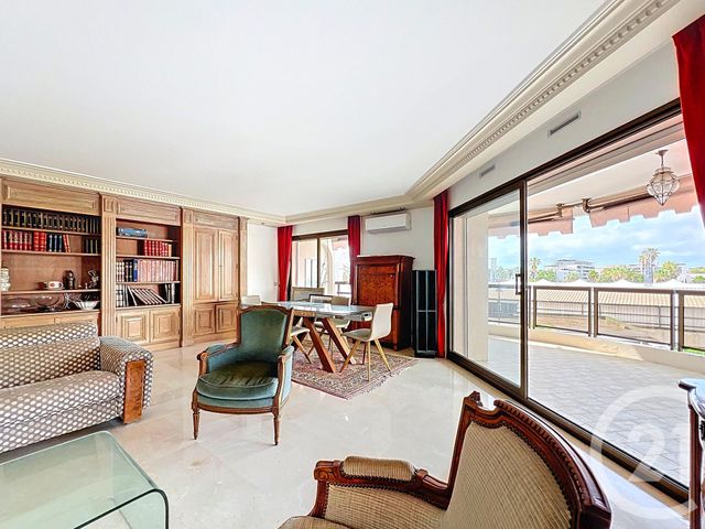 Appartement T3 à vendre CANNES
