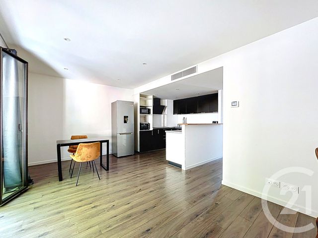 Appartement T2 à louer VILLENEUVE LOUBET
