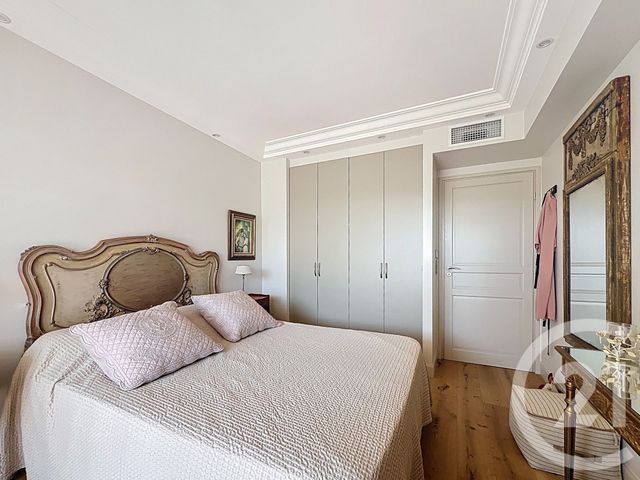 Appartement à vendre - 3 pièces - 67.2 m2 - VILLENEUVE LOUBET - 06 - PROVENCE-ALPES-COTE-D-AZUR - Century 21 Marina Baie Des Anges