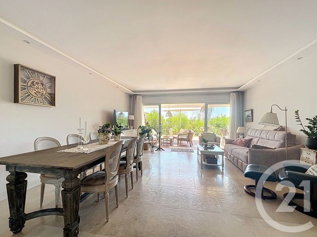 Appartement à vendre - 3 pièces - 67.2 m2 - VILLENEUVE LOUBET - 06 - PROVENCE-ALPES-COTE-D-AZUR - Century 21 Marina Baie Des Anges