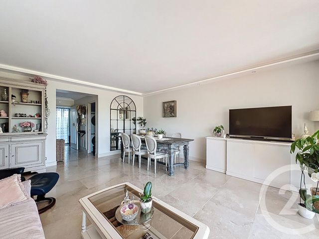 Appartement à vendre - 3 pièces - 67.2 m2 - VILLENEUVE LOUBET - 06 - PROVENCE-ALPES-COTE-D-AZUR - Century 21 Marina Baie Des Anges