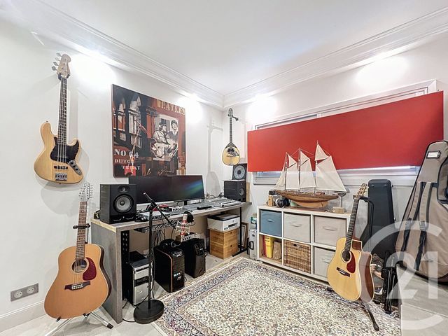 Appartement à vendre - 3 pièces - 67.2 m2 - VILLENEUVE LOUBET - 06 - PROVENCE-ALPES-COTE-D-AZUR - Century 21 Marina Baie Des Anges