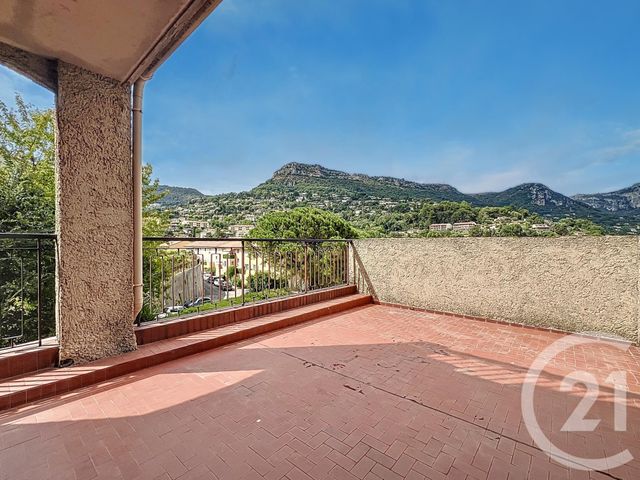 appartement - VENCE - 06