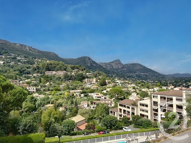 Appartement F2 à vendre - 2 pièces - 53.0 m2 - VENCE - 06 - PROVENCE-ALPES-COTE-D-AZUR - Century 21 Marina Baie Des Anges